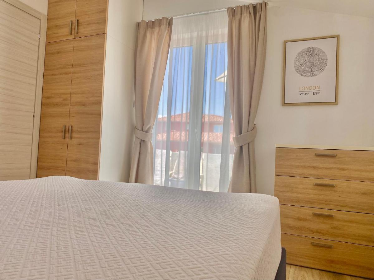 ז'אבוריץ' Golden Apartments מראה חיצוני תמונה
