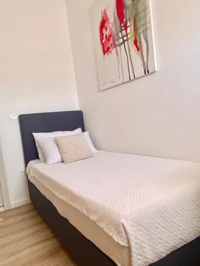 ז'אבוריץ' Golden Apartments מראה חיצוני תמונה