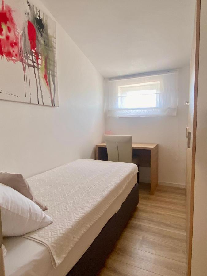 ז'אבוריץ' Golden Apartments מראה חיצוני תמונה