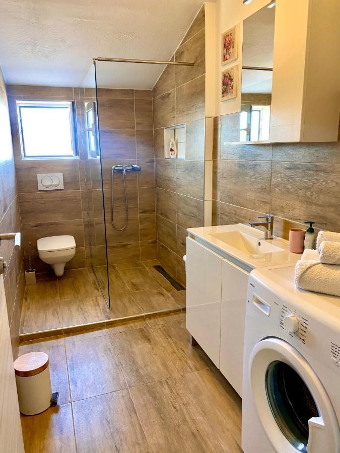 ז'אבוריץ' Golden Apartments מראה חיצוני תמונה