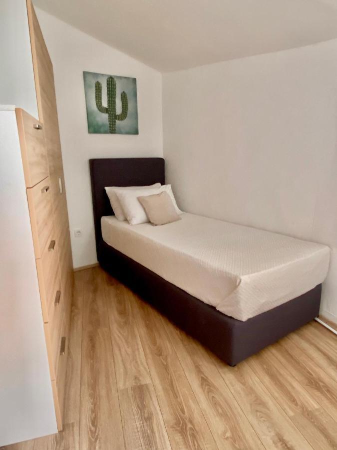 ז'אבוריץ' Golden Apartments מראה חיצוני תמונה