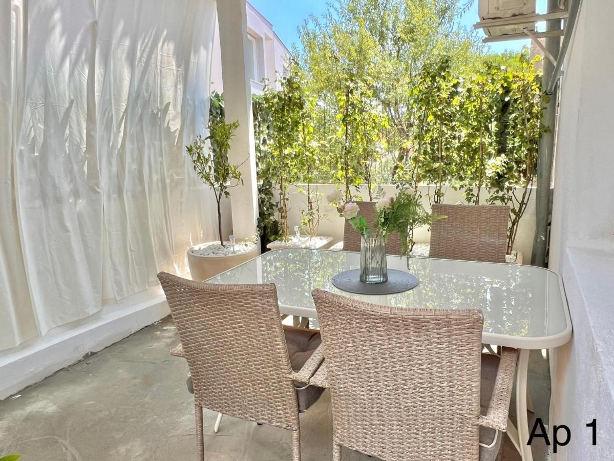ז'אבוריץ' Golden Apartments מראה חיצוני תמונה