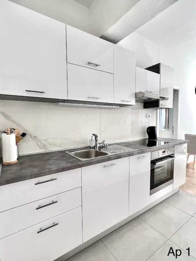 ז'אבוריץ' Golden Apartments מראה חיצוני תמונה