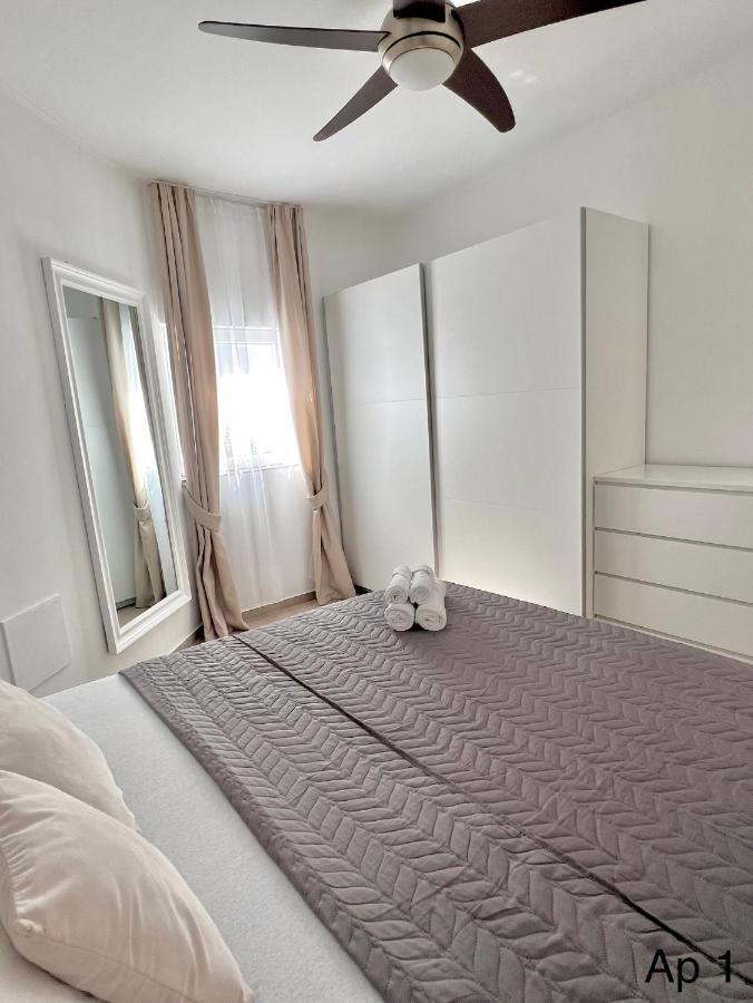 ז'אבוריץ' Golden Apartments מראה חיצוני תמונה